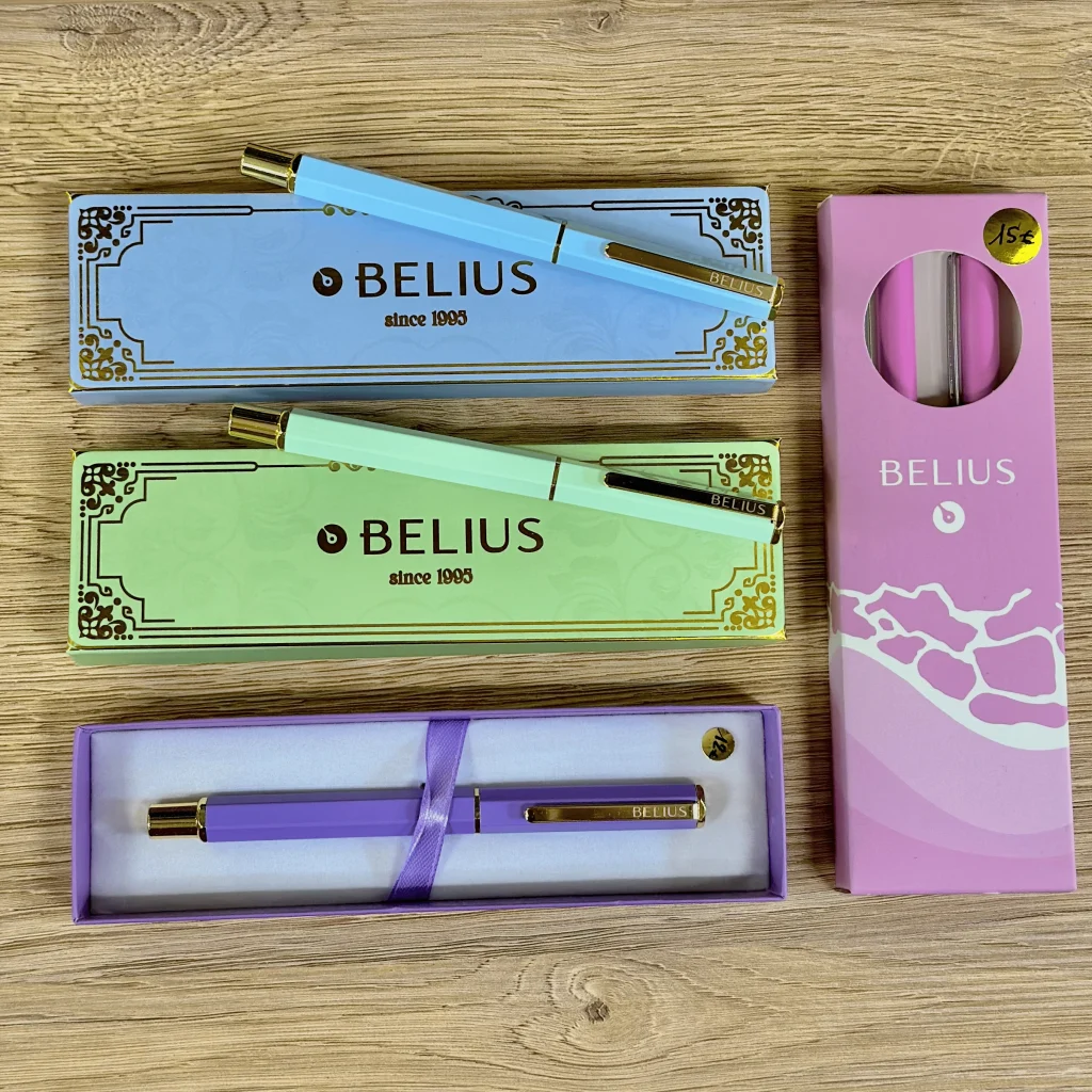 Stylo fantaisie