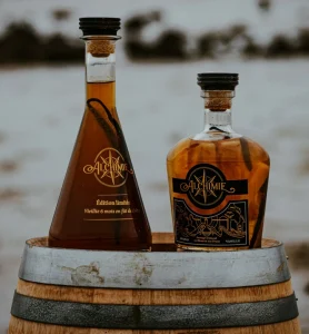 Rhum Alchimie